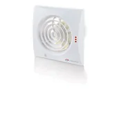 Wentylatory łazienkowe - Wentylator osiowy 100 mm standard - miniaturka - grafika 1