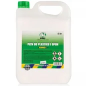 Kosmetyki samochodowe - BOLL Płyn do plastiku i opon 5l - miniaturka - grafika 1