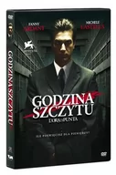 Filmy fabularne DVD - Godzina Szczytu [DVD] - miniaturka - grafika 1
