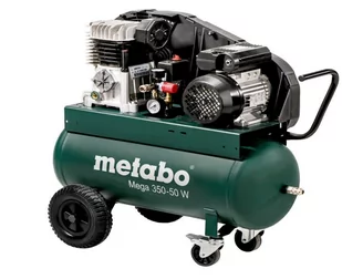 Metabo Mega 350-50 W / 50l (601589000) - Sprężarki i kompresory - miniaturka - grafika 1