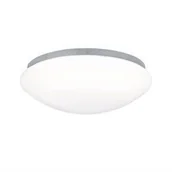 Lampy sufitowe - Paulmann Leonis LED IP44 z czujnikiem 9,5W 4000K 270mm biały - miniaturka - grafika 1