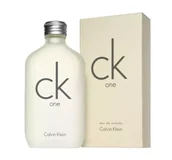 Wody i perfumy damskie - Calvin Klein One woda toaletowa 100ml - miniaturka - grafika 1