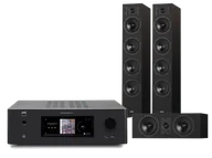 Kino domowe - NAD T 778 + Diva 6 + 7 - miniaturka - grafika 1