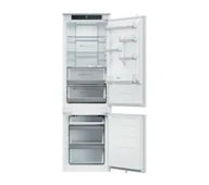 Lodówki do zabudowy - Haier EHBQW5518E Pełny No Frost - miniaturka - grafika 1