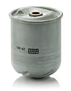 MANN Filtr oleju ZR 903 X - Filtry oleju - miniaturka - grafika 1
