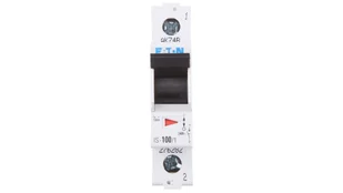 Eaton Rozłącznik modułowy jednobiegunowy 100A IS-100/1 276282 - Inne akcesoria elektryczne - miniaturka - grafika 1