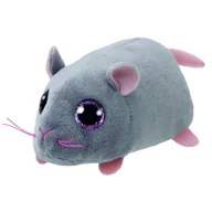 Maskotki i pluszaki - TY Miko myszka Ty Inc - miniaturka - grafika 1