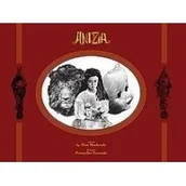 Poezja - timof i cisi wspólnicy Andzia - miniaturka - grafika 1