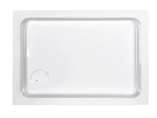 Sanplast Free Line B/ER 80x100x9 615-040-0170 - Brodziki prysznicowe - miniaturka - grafika 1