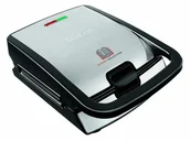 AGD OUTLET - Opiekacz 2w1 TEFAL SW852D12 - miniaturka - grafika 1