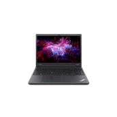 Laptopy - Lenovo ThinkPad P16v 16" Ryzen 7 PRO-7840HS 16GB 512SSD Win11Pro (21FE000WPB) - miniaturka - grafika 1
