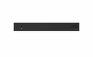 Switche - Netgear GS324P-100EUS 24PT GIGE UNMNGED SWCH W POE+ - miniaturka - grafika 1
