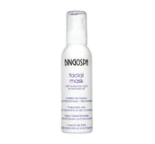 Maseczki do twarzy - BingoSpa Maska do twarzy ze 100% olejem awokado - Mask With 100% Avocado Oil Maska do twarzy ze 100% olejem awokado - Mask With 100% Avocado Oil - miniaturka - grafika 1