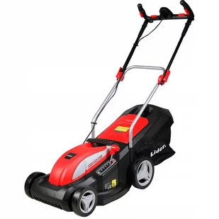 LIDER - Kosiarka elektryczna Handy YK1700 - Kosiarki - miniaturka - grafika 1