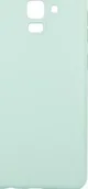 Etui i futerały do telefonów - Etui Silicone Case Iphone Xs Max Miętowy - miniaturka - grafika 1