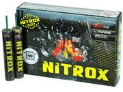 Pirotechnika i fajerwerki - Nitrox PXP208 - 20 sztuk - miniaturka - grafika 1