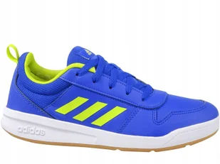 Adidas Tensaur GV7899 Buty Trampki Tenisówki - Trampki damskie - miniaturka - grafika 1