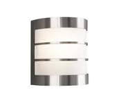 Lampy ogrodowe - Philips Massive 17025/47/18 - Kinkiet zewnętrzny CALGARY 1xE27/60W/230V - miniaturka - grafika 1