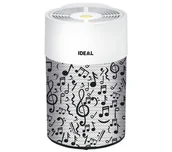 Filtry do oczyszczaczy powietrza - Ideal Nuty - miniaturka - grafika 1