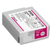 Tusze oryginalne - Epson C13T52M340 tusz czerwony, oryginalny - miniaturka - grafika 1
