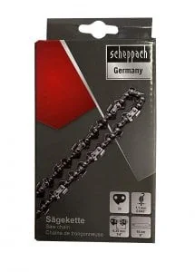 Piła łańcuchowa Scheppach Pjovimo grandinė 6" BC-PS150-X, - Akcesoria do elektronarzędzi - miniaturka - grafika 1
