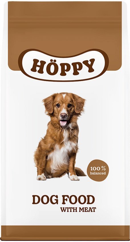FOOD FOR DOG 3KG