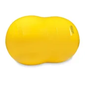 Piłki do ćwiczeń - Piłka rehabilitacyjna „FASOLKA” Physio Roll Gymnic – 55 cm x 90 cm - miniaturka - grafika 1