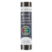 Plotery - Folia Flex Opalizująca - 22,9x91,4 cm - miniaturka - grafika 1