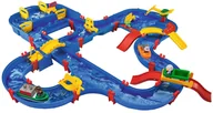 Zabawki do kąpieli - Aquaplay Zestaw do zabawy z wodą Amphie World 1650 156x145x22, 3599097 Thimble Toys - miniaturka - grafika 1