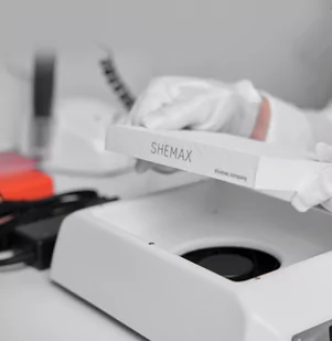 Shemax Filtr For Dust Collector „XS” - Pozostałe urządzenia kosmetyczne - miniaturka - grafika 3