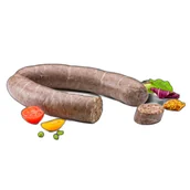 Pasztet i przetwory mięsne - Kaszanka Drwala JBB około 0,6 kg - miniaturka - grafika 1