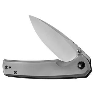 Nóż składany WE Knife Subjugator WE21014C-1 gray - Noże - miniaturka - grafika 5