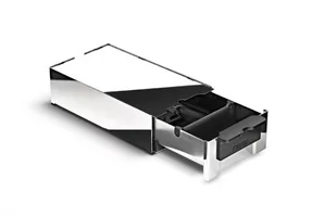 Szuflada do młynka Eureka Mignon - Akcesoria i części AGD - miniaturka - grafika 2