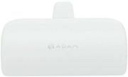 Powerbanki - Adam Elements Gravity P5C 5000 mAh USB-C biały - darmowy odbiór w 22 miastach i bezpłatny zwrot Paczkomatem aż do 15 dni - miniaturka - grafika 1