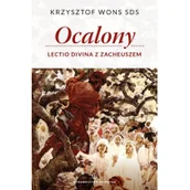 Religia i religioznawstwo - Ocalony - miniaturka - grafika 1