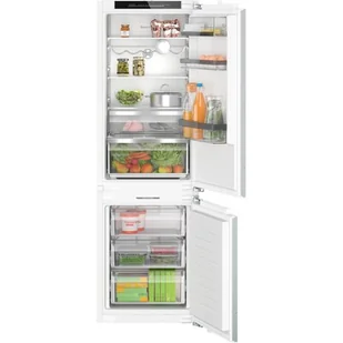Bosch KIN86ADD0 - Lodówki do zabudowy - miniaturka - grafika 1