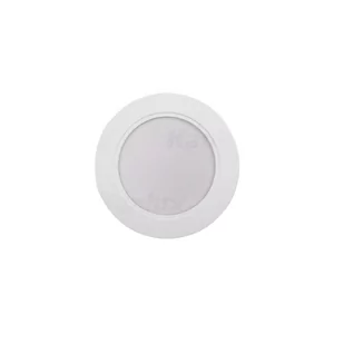 Oprawa sufitowa spot okrągły TAVO 12W neutralna barwa Kanlux 36512 - Lampy sufitowe - miniaturka - grafika 1