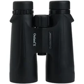 Lornetki - Celestron 71348-CGL 10 X 50 X na całym świecie ceramiki Prism dachowa czarna, czarny 71348 - miniaturka - grafika 1