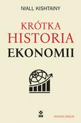 Filozofia i socjologia - Krótka historia ekonomii - miniaturka - grafika 1