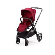 Wózki dziecięce - Recaro Celona 2w1 Select Garnet Red - miniaturka - grafika 1