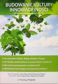 Biznes - Budowanie kultury innowacyjności - miniaturka - grafika 1