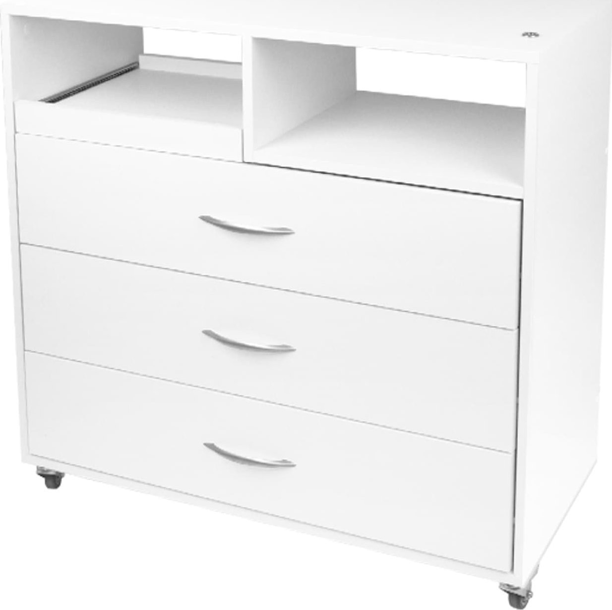 Activeshop Pomocnik unit podologiczny Y-200 biały