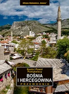 Przewodniki - Bośnia i Hercegowina. Przewodnik wyd. 4 - miniaturka - grafika 1