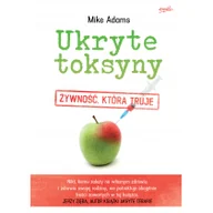 Kuchnie świata - Esprit Ukryte toksyny Żywność, która truje - miniaturka - grafika 1