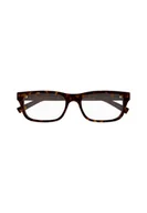 Okulary przeciwsłoneczne - Occhiale da vista Gucci Uomo GG1858O - miniaturka - grafika 1