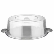 Wyposażenie lokali gastronomicznych - APS Naczynie chłodzące z pokrywą | 430x130mm 65 - miniaturka - grafika 1