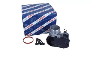 BOSCH Korpus przepustnicy F 01C 600 027 - Układ zasilania - akcesoria - miniaturka - grafika 1