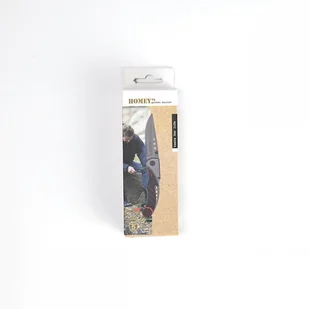 Nóż Homey's Fieldpal K3 SS/G10 - Noże - miniaturka - grafika 4
