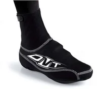 Buty rowerowe - DMT Ocieplacze zimowe DMT WBA RUBBER czarne roz.37-39 - DMT-A09SHCWBA-S - miniaturka - grafika 1