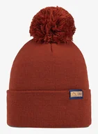 Czapki męskie - Czapka dziecięca Buff Rics - cinnamon - miniaturka - grafika 1